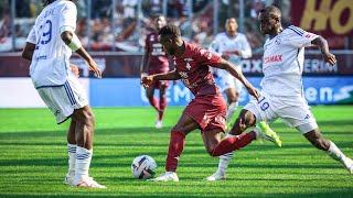 Metz  Strasbourg le résumé vidéo [upl. by Ettennaej743]