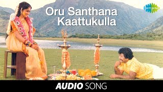 Ellame En Rasathan  Oru Santhana song  Rajkiran [upl. by Pathe]