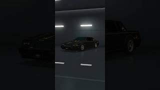 Willard Faction Custom Customizations Buick Regal  GTA 5 Online [upl. by Siroval]