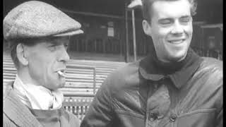 Dirk Bogarde Biography Channel Doc [upl. by Retsel]