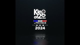 LIVE  King Of 2 Miles 2024  FRANCE Canjuers [upl. by Neelie864]