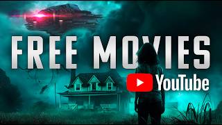 16 Superb Movies YOUTUBE is Hiding From You [upl. by Alejandra573]