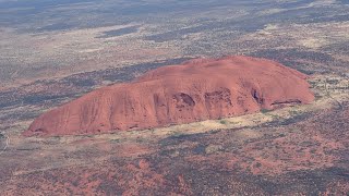 🇦🇺Ayers Rock Airport AYQ departure by Jetstar Airways 澳洲 艾爾斯岩機場 [upl. by Rehposirhc90]