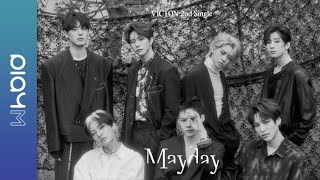 VICTON 빅톤 Mayday Jacket Making Film [upl. by Ecnarual]