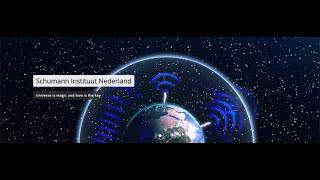 Schumann Resonantie met Anton Teuben [upl. by Caswell]