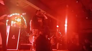 The acacia strain live in Adelaide 19124 pt 9 [upl. by Ulita]