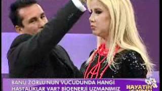 2BANU ZORLU BİOENERJİ YAPTIRIYOR28042011wmv [upl. by Dee]