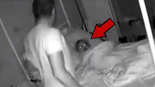 Top 10 Videos De FANTASMAS La Venganza De Tu TÍO [upl. by Eilrebma903]