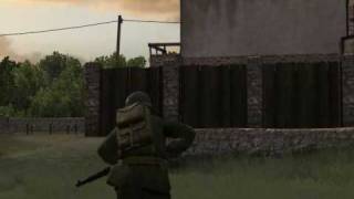 Forgotten Hope 2  22 Allied Trailer [upl. by Coonan]