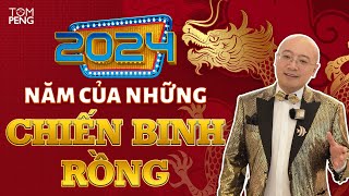 Sinh Con Năm 2024 Giáp Thìn Hợp Tuổi Bố Mẹ Đón Phú Quý Cát Tường Hưởng Trọn May Mắn Phúc Lành [upl. by Siuol]