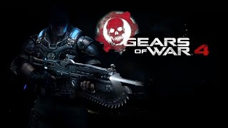 Gears of War 4 014 Akt 3 Kapitel 6 quotUrsprungquot quotHäscher aufmischen und Dad rettenquot HDXbox One [upl. by Yddur251]