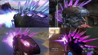 Halo Needler Evolution in 60 Seconds Shorts [upl. by Issor]