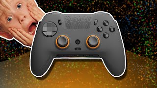 Scuf Envision Pro Honest Review  The Good and The BAD [upl. by Sardse]