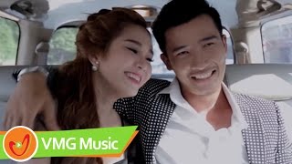 Anh Buông Tay Rồi Em Đi Đi  LƯƠNG GIA HÙNG FT NY SAKI  OFFICIAL MV [upl. by Zonda835]