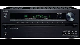 Fix the quotno soundquot issue of most Onkyo and Pioneer AV receivers [upl. by Patrice]