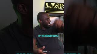 Viddal and Leon expose Idris Virgo and Slim 🤣 [upl. by Kaiulani]