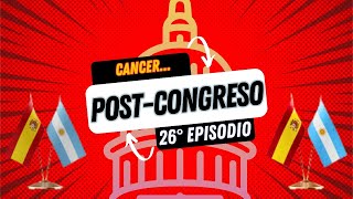 EN VIVO  TRANSFORMANDONOS quot PostCongreso Parte 2quot🎙️ transformación [upl. by Attenrad]