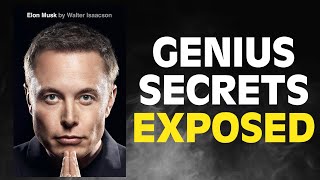 Elon Musk By Walter Isaacson Book Review [upl. by Sukin415]