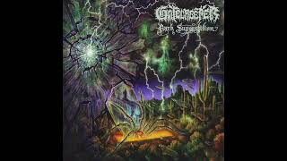 Gatecreeper  Dark Superstition Full album 2024 [upl. by Sirraj]