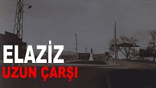 Elaziz Uzun Çarşı Bağrıyanık ve Kesik Hoyrat Meşki [upl. by Sirret225]