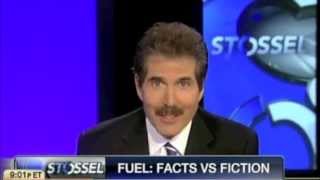 John Stossel  Gas Myths [upl. by Ainalem99]