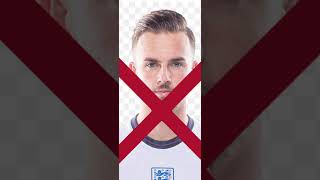 James Maddison song Southgate’s wrong [upl. by Felton858]