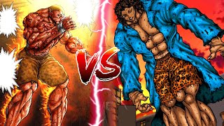 WILL JACK HANMA DEFEAT PICKLE  JACK HANMA VS PICKLE Baki Rahen Analysis [upl. by Elysha126]