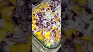 Receta de ceviche videos food viral [upl. by Betthezul]