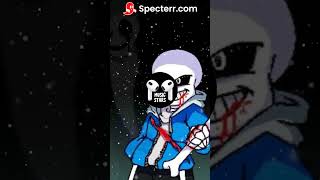 sans last breath phase 2 Full Slowed reverb [upl. by Ddal]