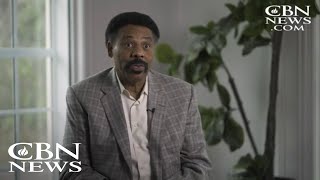 Tony Evans Redemptive Response to CRT KRT – Kingdom Race Theology [upl. by Nivar634]