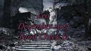 Leo  Second Week of December [upl. by Domenech]