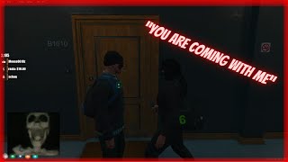 Ming Got Spawn Camped Real  NoPixel 40 [upl. by Pet522]