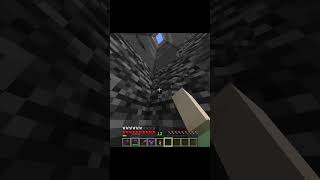 Watch Until The End shorts minecraft [upl. by Aicina]