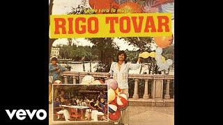 Rigo Tovar  Quizá Quizá Quizá Audio [upl. by Novert]