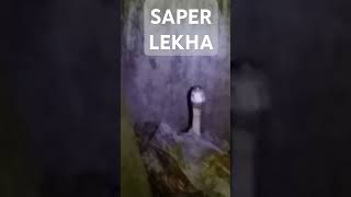 SAPER LEKHA BAGHER DEKHA AJ MAA ALO BARITE [upl. by Nuawed73]