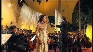 Netrebko Marguerite aria from Faust Gounod [upl. by Tfat226]