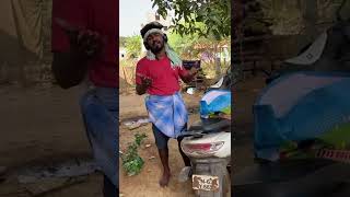 பொய் சொல்லி கல்யாணம் பண்ணிடான் உயிர்நண்பன்🥲Badam Badam Song🤣 Shorts  Lungiboys Rajpriyan [upl. by Edalb917]