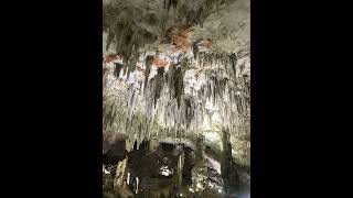 Les grottes de Beniad Tlemcen [upl. by Acillegna591]