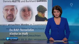 tagesschau 2000 Uhr 27022024 [upl. by Jorgenson600]