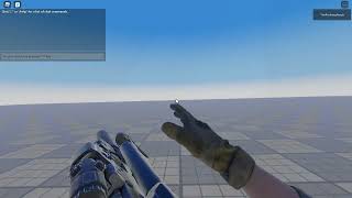 roblox fps framework test [upl. by Sussman245]