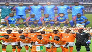 EN DIRECT CAN 2024  RDC vs COTE DIVOIRE  ABONNEZVOUS DEJA [upl. by Gavrah620]