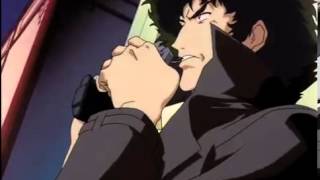 Cowboy Bebop  The Real Folk Blues part 2 [upl. by Namaan]