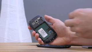 How to Unlock Samsung Galaxy S3 Mini [upl. by Vonny]