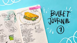 Bujo 7 [upl. by Georgianna]