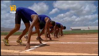 Atletismo Parte 2 [upl. by Morey590]