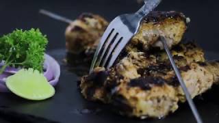 Shish Taouk Recipe [upl. by Kirven]