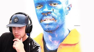 BROCKHAMPTON  SATURATION III  FULL ALBUM REACTION and REVIEW [upl. by Obidiah]