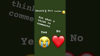 What do u think😢 [upl. by Olivier976]