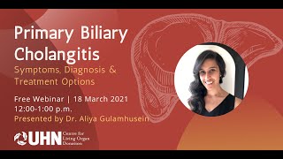 Primary Biliary Cholangitis PBC Symptoms Diagnosis amp Treatment Options [upl. by Duahsar412]