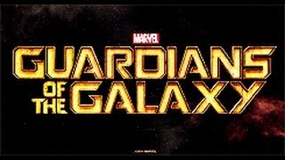 Guardians Of The GalaxyHooked On A Feeling Music Video [upl. by Onaicilef]